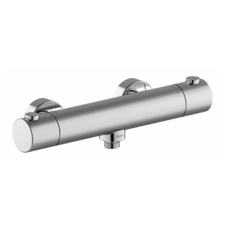 Thermostatic shower mixer RAVAK Puri