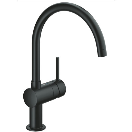 Kitchen (sink) faucet GROHE Minta, 32917KS0