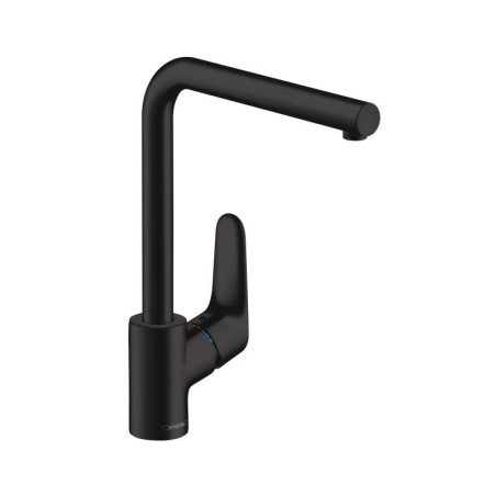 Kitchen (sink) mixer with high lever HANSGROHE Focus, 31817670