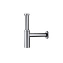 Sifon kraanikaussile HANSGROHE Flowstar S 1 1/4"" x 32 mm (Erinevad värvivalikud)