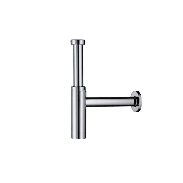 Sifon kraanikaussile HANSGROHE Flowstar S 1 1/4"" x 32 mm (Erinevad värvivalikud)