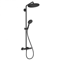 Thermostatic rain shower system HANSGROHE Croma Select S 280 1jet, 26890670