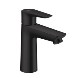 Vannitoasegisti põhjaventiiliga HANSGROHE Talis E 110, 71710670