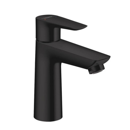Vannitoasegisti põhjaventiiliga HANSGROHE Talis E 110, 71710670