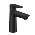 Vannitoasegisti põhjaventiiliga HANSGROHE Talis E 110, 71710670