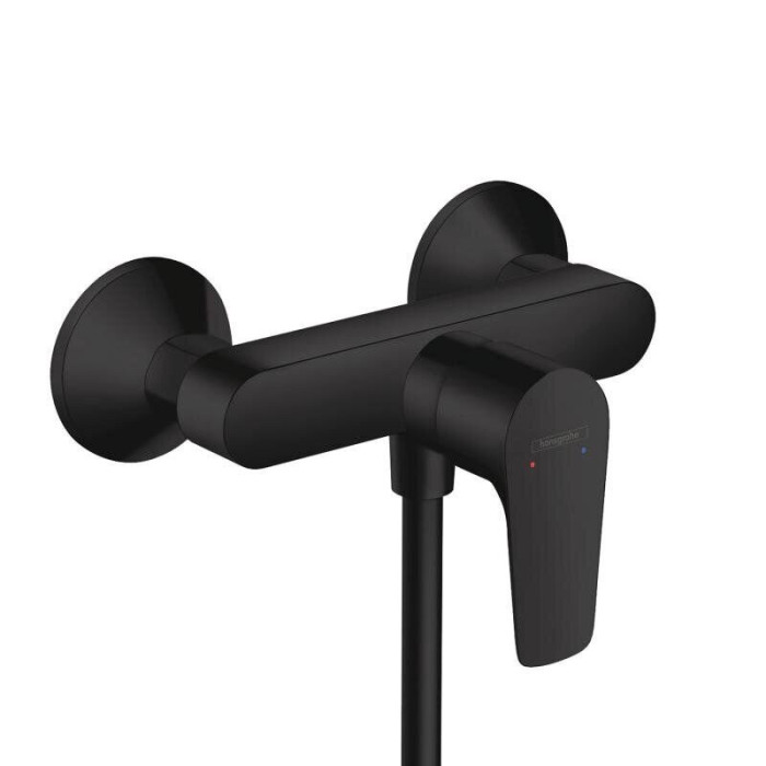 Shower mixer HANSGROHE Talis E, 71760670