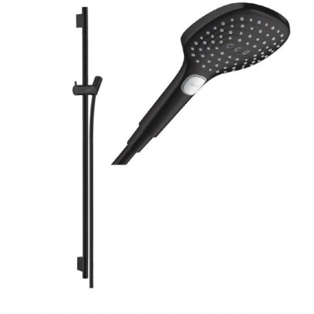 Dušikapi komplektid HANSGROHE 28631670 + 26520670