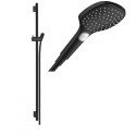 Dušikapi komplektid HANSGROHE 28631670 + 26520670