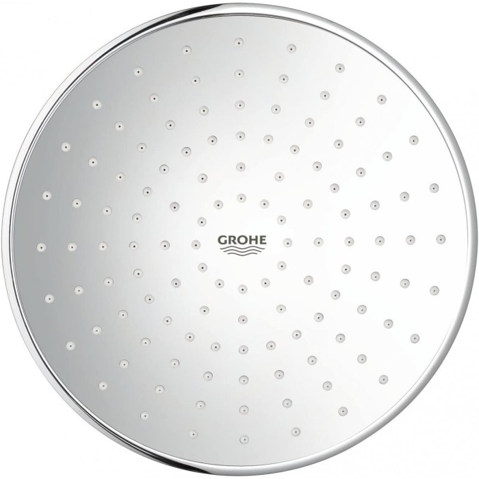 Potikend dušisüsteem GROHE Grohtherm Cosmopolitan 210 termostaadiga, 34734000