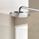 Potikend dušisüsteem GROHE Grohtherm Cosmopolitan 210 termostaadiga, 34734000