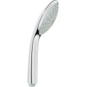 Potikend dušisüsteem GROHE Grohtherm Cosmopolitan 210 termostaadiga, 34734000