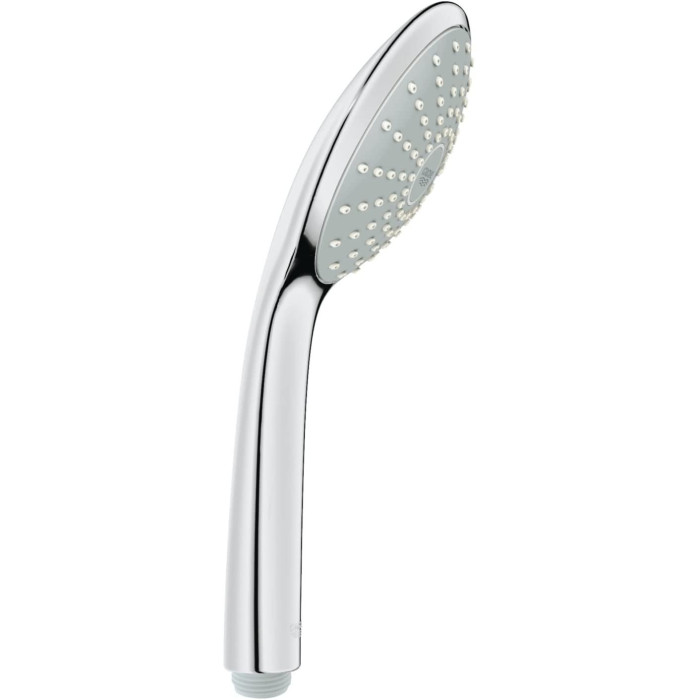 GROHE Grohtherm Cosmopolitan 210 concealed shower system with thermostat, 34734000