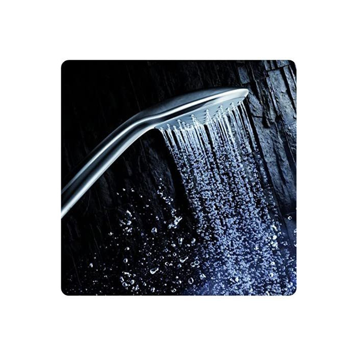 Potikend dušisüsteem GROHE Grohtherm Cosmopolitan 210 termostaadiga, 34734000