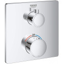 Смеситель для душа GROHE Grohtherm Cosmopolitan 210 с термостатом, 34734000