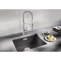 - Segisti BLANCO Catris-S (kroomitud) 521476