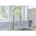 - Mixer BLANCO Catris-S (chrome) 521476