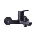 Rubineta Uno-10 (BK2) bath mixer