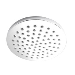 Shower column set RUBINETA Stream + P-15 star
