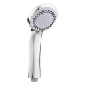 Shower column set RUBINETA Stream + P-15 star