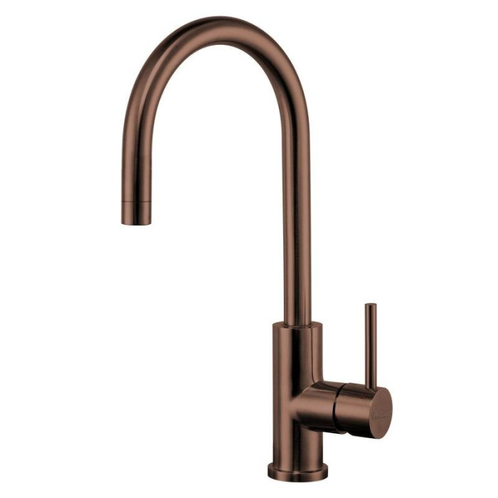 Mixer faucet REGNINOX Cano Copper (copper), R30493