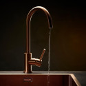 Segisti plauve REGNINOX Cano Copper (vask), R30493