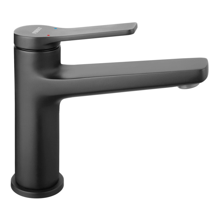Kraan FERRO Stratos Black 116 mm, BSC2BL