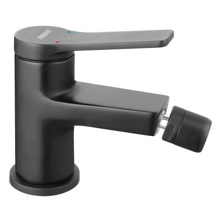 Bidetisegisti FERRO Stratos Black, BSC6BL