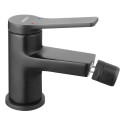 Bidetisegisti FERRO Stratos Black, BSC6BL