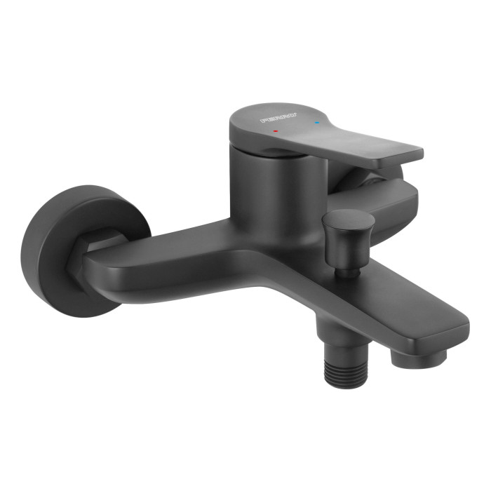 Vannisegisti FERRO Stratos Black, BSC1BL