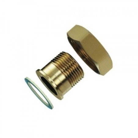 Series nozzle for three-way valves IMI HIDRONIC ENGINEERING DN 25 (1")