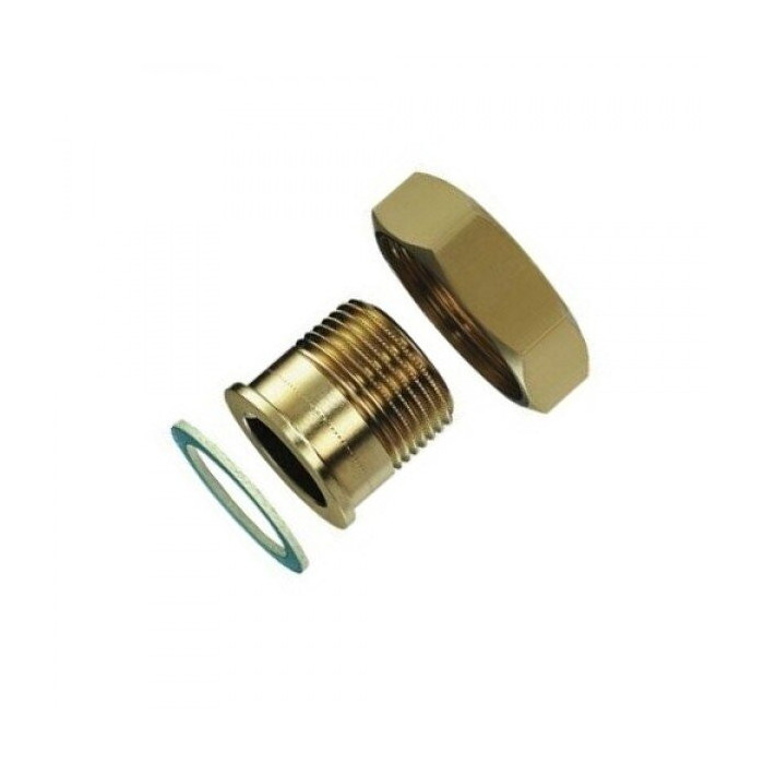 Siregine otsik kolmnurksetele ventiilidele IMI HIDRONIC ENGINEERING DN 25 (1")