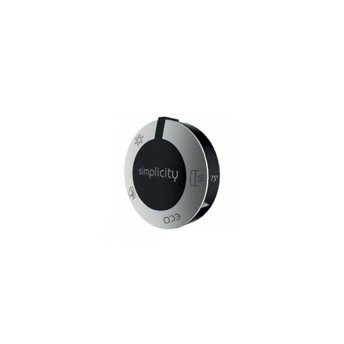 Electric vertical water heater GORENJE OTG 120 L SLSLIM