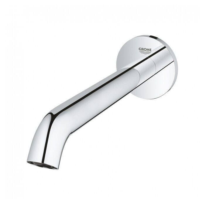 Смеситель для ванны GROHE Essence 221 мм, 13449001