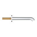 Смеситель для ванны GROHE Essence 221 мм, 13449001