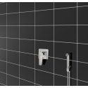 Bidetta shower sets ORAS Saga, 3993