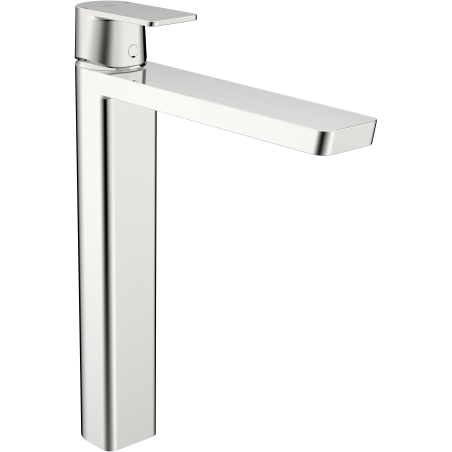 ORAS Stela faucet 259 mm, 4801F