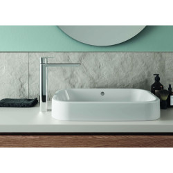 Käes oleva segisti ORAS Stela 259 mm, 4801F