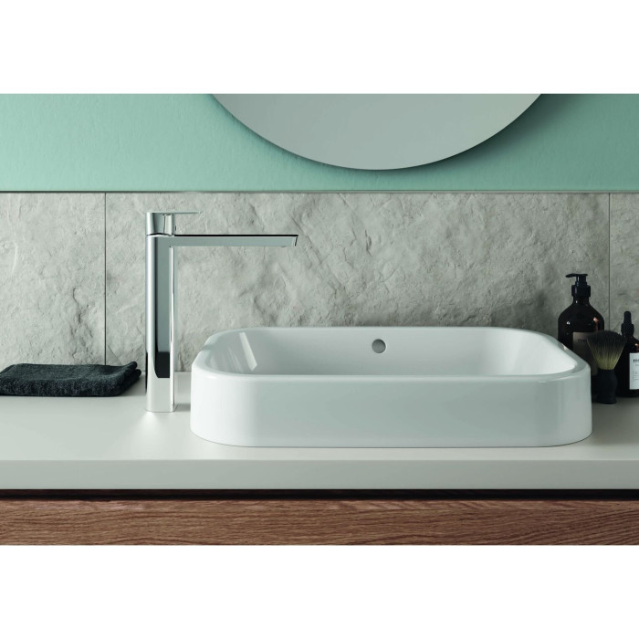 Käes oleva segisti ORAS Stela 259 mm, 4801F