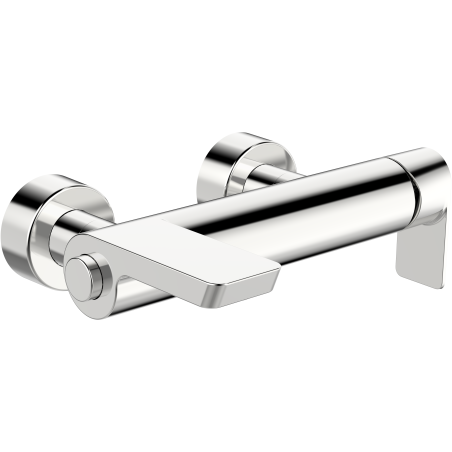ORAS Stela bath-shower mixer, 4840U