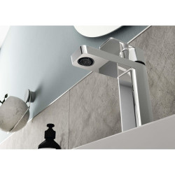 Kraan ORAS Stela 107 mm, 4805F