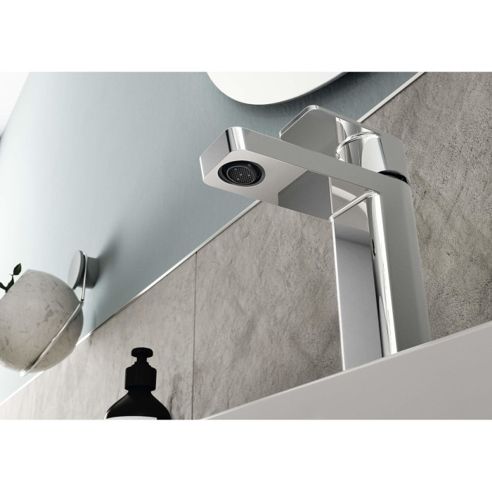 ORAS Stela faucet 107 mm, 4805F