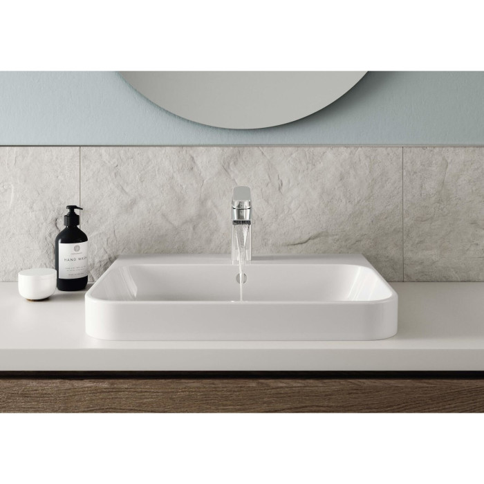 ORAS Stela basin mixer, 4810F