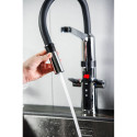 Kitchen mixer with valve for dishwasher ORAS Optima, 2729F