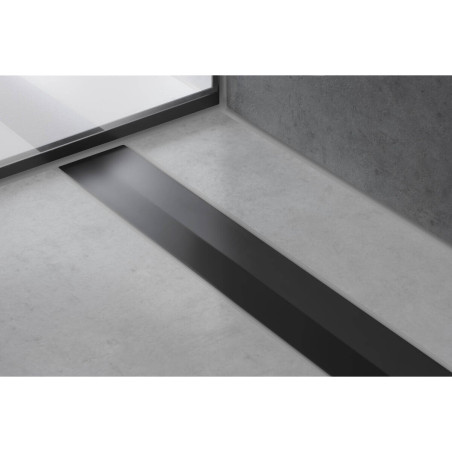 Dušikaldemiku komplektid HANSGROHE RainDrain Flex + uBox