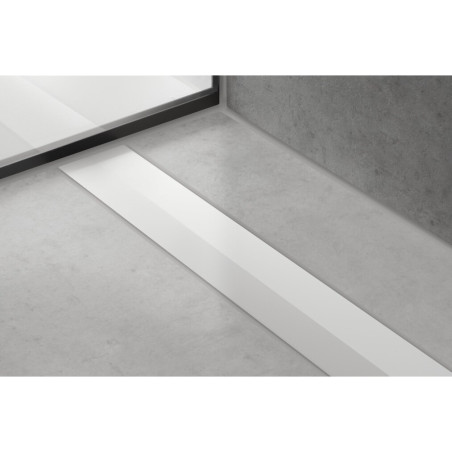 Dušikaldemiku komplektid HANSGROHE RainDrain Flex + uBox