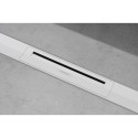 Dušikaldemiku komplektid HANSGROHE RainDrain Flex + uBox