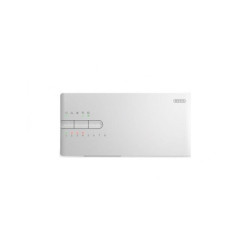 Центральный контроллер теплого пола WAVIN Sentio CCU-208, 230/24V 8 каналов/16 выходов
