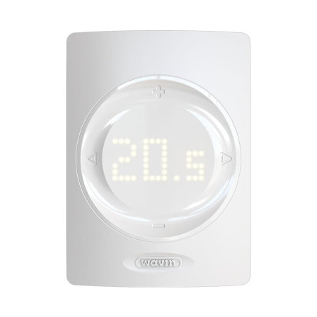 Напольные термостаты WAVIN Sentio RT-210