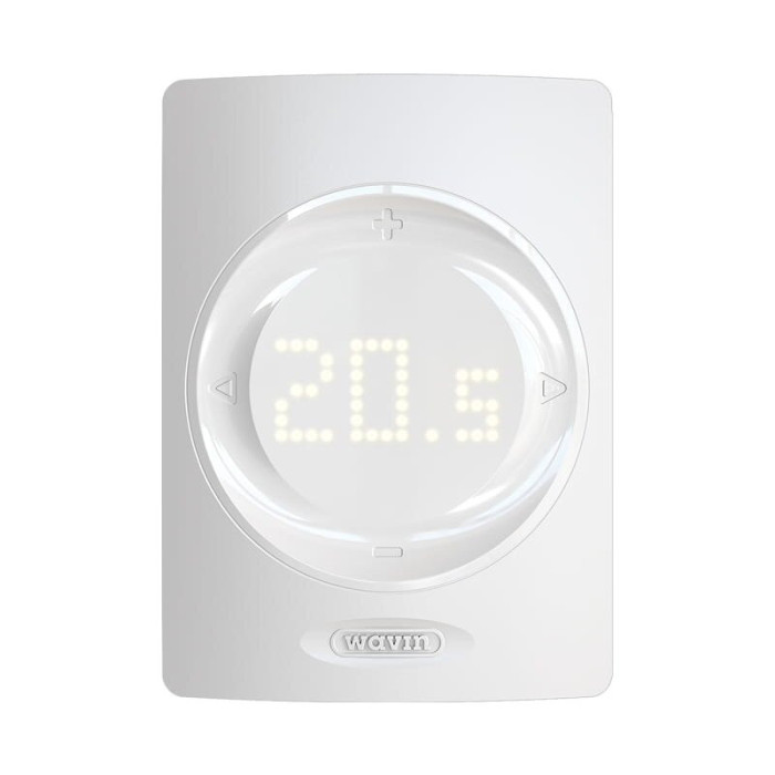 WAVIN Sentio RT-210 floor space thermostats