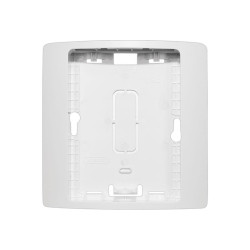 Wall frame for the WAVIN Sentio RT-200 room thermostat